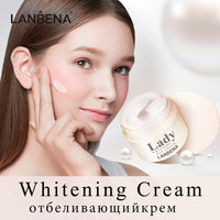 LANBENA Face Day Cream