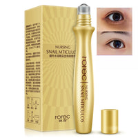 Snails Skin Care Eye Massage Cream Slide Ball